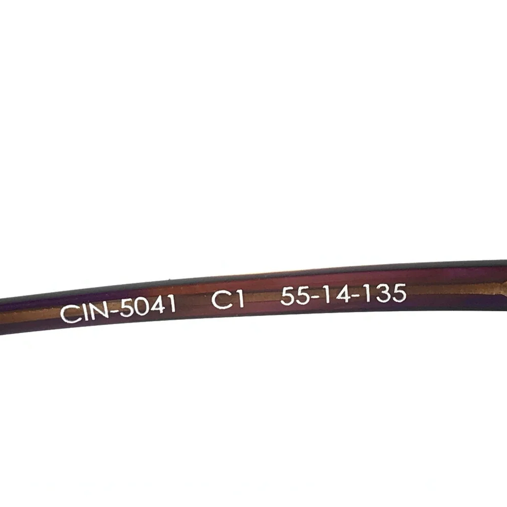 Cinzia brand new